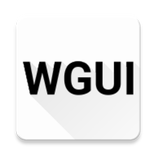 WGUI Lib