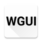 WGUI Lib 아이콘