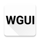 WGUI Lib icône