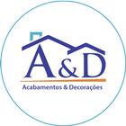 A&D Acabamentos biểu tượng