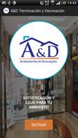 A&D Acabamentos bài đăng