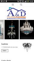 A&D Acabamentos ảnh chụp màn hình 2