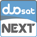 Duosat Next UHD Control Remoto APK