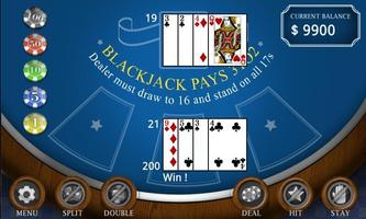 Casino Gamepack screenshot 1