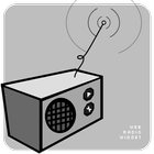 Web Radio Widget (Demo) icône