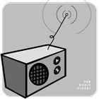 Web Radio Widget (Demo) 图标