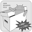CBR Reader Pro (Demo)