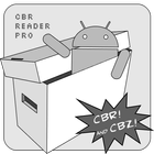CBR Reader Pro (Demo) icono