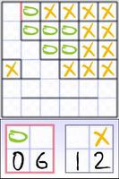 1 Schermata Dots & Boxes DEMO