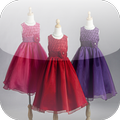 Kids Dresses Design Ideas