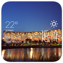 Nest Weather Widget APK