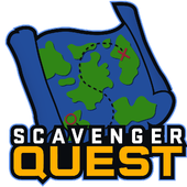 Scavenger Quest icono