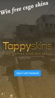 Tappyskins - Win CSGO skins capture d'écran 2