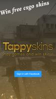 Tappyskins - Win CSGO skins screenshot 2