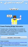 Floaty Finder تصوير الشاشة 1