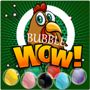 Bubble guppies shooter -  bubbles puzzle classic APK