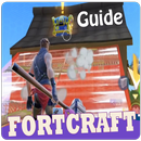 Guide for fortCraft : How to play 2018 APK