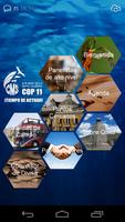 COP11 Cartaz