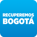 Recuperemos Bogotá aplikacja