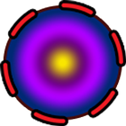 Doline icône