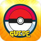 Guide for Pokemon Go أيقونة