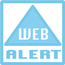 Widget web Alert APK