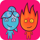 New Guide Fireboy Watergirl icon