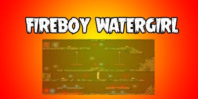 New Guide Fireboy Watergirl capture d'écran 1