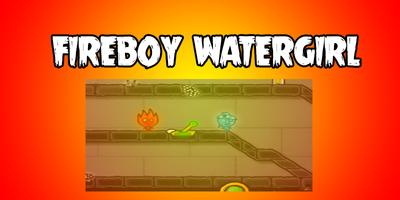 New Guide Fireboy Watergirl screenshot 2