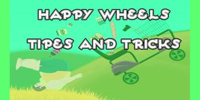 Guide For Happy Wheels screenshot 1