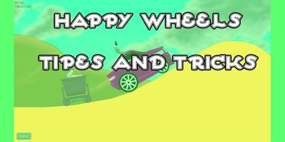 Guide For Happy Wheels screenshot 2