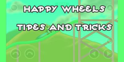 Guide For Happy Wheels screenshot 3