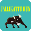 Jallikattu Run Hero