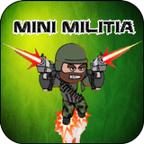 New Guide Mini Militia 2 icône