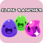 Tipes For Slime Rancher icône