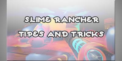 Tipes For Slime Rancher capture d'écran 3