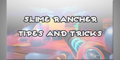 Tipes For Slime Rancher screenshot 3