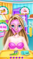 Princess Salon De Maquillage syot layar 3