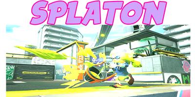 Tipes And Tricks Splatoon 2 تصوير الشاشة 1