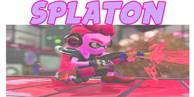 Tipes And Tricks Splatoon 2 captura de pantalla 3