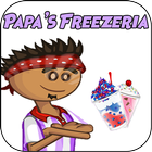 Guide Pour Papa's Freezeria biểu tượng