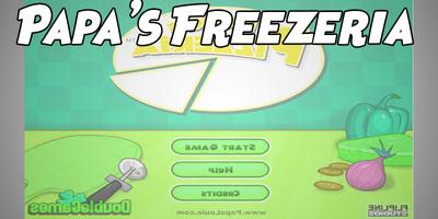 Guide Pour Papa's Freezeria 스크린샷 2