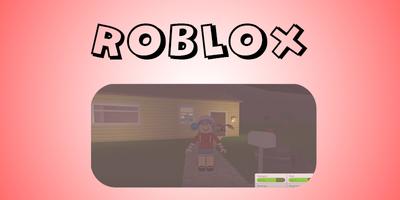 Nouveau Guide Pour Roblox पोस्टर