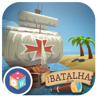 Batalha Naval أيقونة