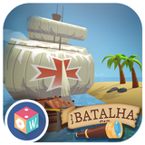 Batalha Naval أيقونة