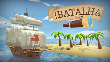 Batalha Naval الملصق