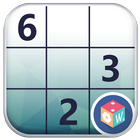 Sudoku icône