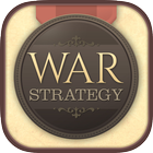 War Strategy Zeichen