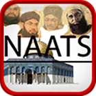 Naats (Audio and Radio) icône