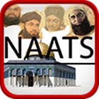 Naats (Audio and Radio) 图标